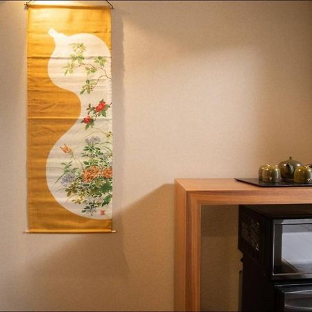 Karasuma Rokujo Hotel / Vacation Stay 2829 Kyōto Esterno foto