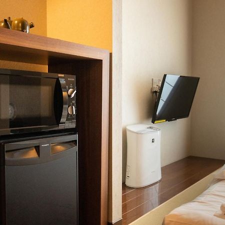 Karasuma Rokujo Hotel / Vacation Stay 2829 Kyōto Esterno foto