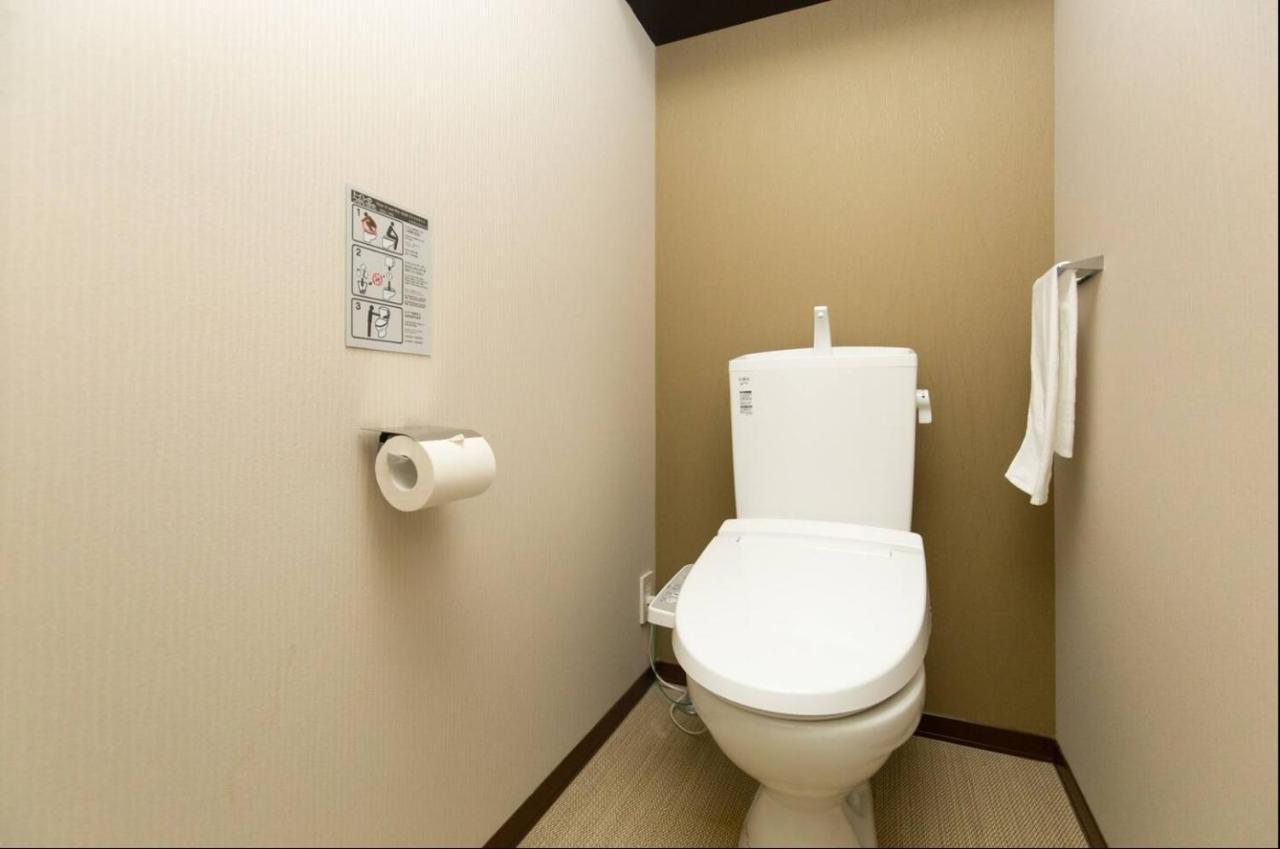Karasuma Rokujo Hotel / Vacation Stay 2829 Kyōto Esterno foto