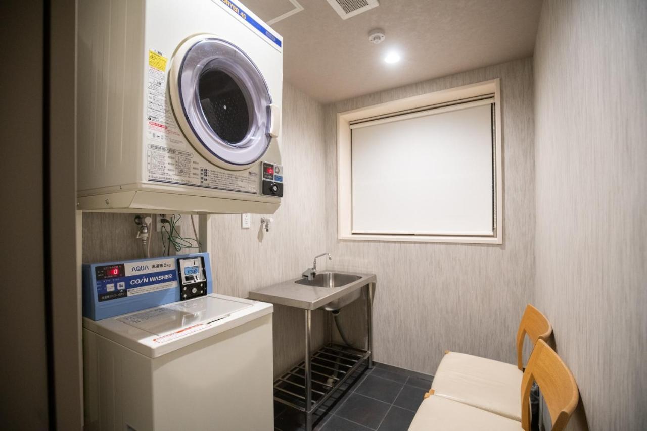 Karasuma Rokujo Hotel / Vacation Stay 2829 Kyōto Esterno foto